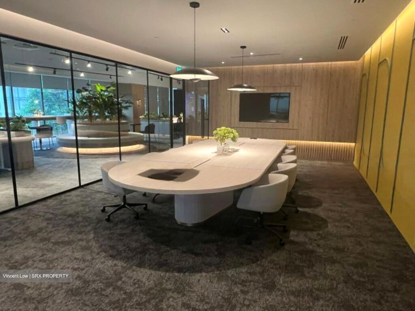 Visioncrest (D9), Office #451199261